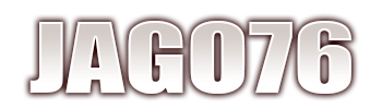 JAGO76 Logo